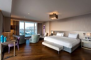 Radisson Blu Hotel Istanbul Ottomare
