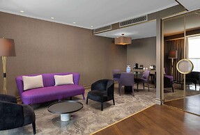 Radisson Blu Hotel Istanbul Ottomare