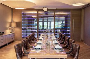 Radisson Blu Hotel Istanbul Ottomare