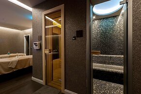 Radisson Blu Hotel Istanbul Ottomare