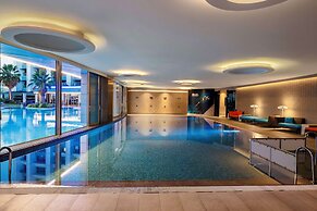 Radisson Blu Hotel Istanbul Ottomare