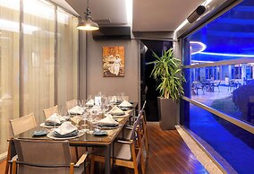 Radisson Blu Hotel Istanbul Ottomare