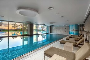 Radisson Blu Hotel Istanbul Ottomare