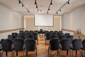 Radisson Blu Hotel Istanbul Ottomare