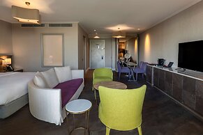 Radisson Blu Hotel Istanbul Ottomare