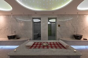 Radisson Blu Hotel Istanbul Ottomare