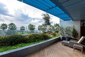 Radisson Blu Hotel Istanbul Ottomare