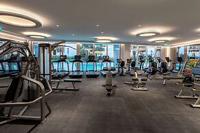 Radisson Blu Hotel Istanbul Ottomare