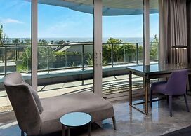 Radisson Blu Hotel Istanbul Ottomare
