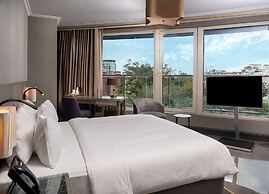 Radisson Blu Hotel Istanbul Ottomare