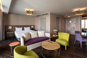 Radisson Blu Hotel Istanbul Ottomare