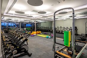 Radisson Blu Hotel Istanbul Ottomare