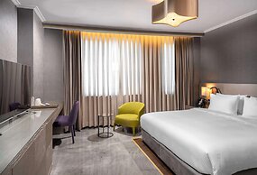 Radisson Blu Hotel Istanbul Ottomare