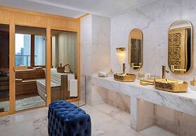 Radisson Blu Hotel Istanbul Ottomare