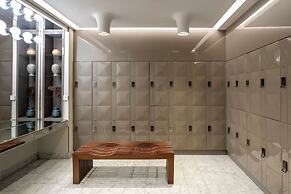 Radisson Blu Hotel Istanbul Ottomare