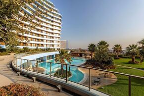 Radisson Blu Hotel Istanbul Ottomare