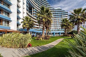 Radisson Blu Hotel Istanbul Ottomare