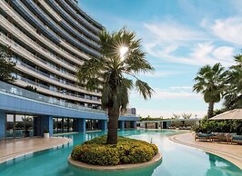 Radisson Blu Hotel Istanbul Ottomare