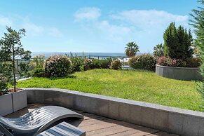 Radisson Blu Hotel Istanbul Ottomare