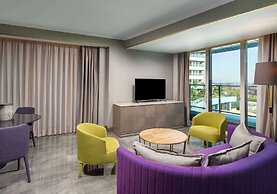 Radisson Blu Hotel Istanbul Ottomare