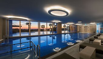 Radisson Blu Hotel Istanbul Ottomare