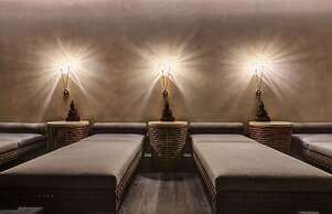 Radisson Blu Hotel Istanbul Ottomare