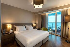 Radisson Blu Hotel Istanbul Ottomare