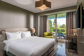 Radisson Blu Hotel Istanbul Ottomare