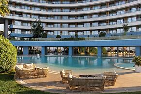 Radisson Blu Hotel Istanbul Ottomare