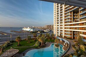Radisson Blu Hotel Istanbul Ottomare