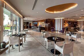 Radisson Blu Hotel Istanbul Ottomare