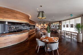 Radisson Blu Hotel Istanbul Ottomare
