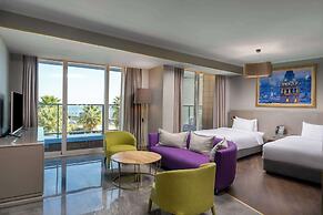 Radisson Blu Hotel Istanbul Ottomare