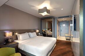 Radisson Blu Hotel Istanbul Ottomare