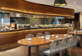 Radisson Blu Hotel Istanbul Ottomare