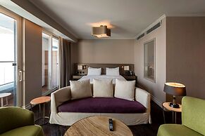 Radisson Blu Hotel Istanbul Ottomare