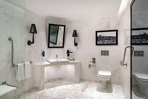 Radisson Blu Hotel Istanbul Ottomare