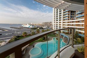 Radisson Blu Hotel Istanbul Ottomare