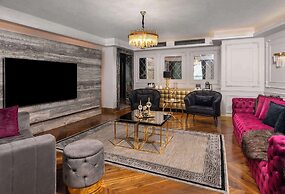 Radisson Blu Hotel Istanbul Ottomare