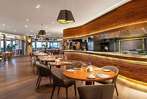 Radisson Blu Hotel Istanbul Ottomare