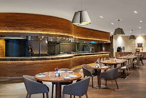 Radisson Blu Hotel Istanbul Ottomare