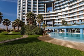 Radisson Blu Hotel Istanbul Ottomare