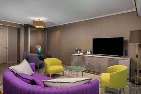 Radisson Blu Hotel Istanbul Ottomare