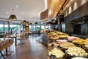 Radisson Blu Hotel Istanbul Ottomare