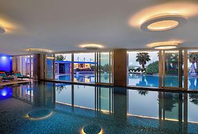 Radisson Blu Hotel Istanbul Ottomare