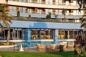 Radisson Blu Hotel Istanbul Ottomare