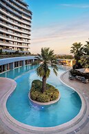 Radisson Blu Hotel Istanbul Ottomare