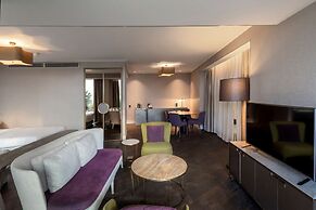 Radisson Blu Hotel Istanbul Ottomare