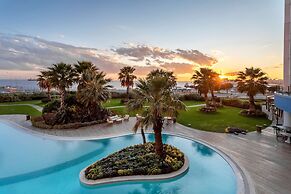 Radisson Blu Hotel Istanbul Ottomare