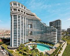 Radisson Blu Hotel Istanbul Ottomare